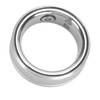 Smart Ring IP68 Waterproof Health Tracker Sleep Monitoring Bluetooth Fitness