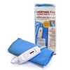 Advocate Moist & Dry Heat Pad with Flexible & Soft