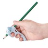 AIXXCUVQ 5pcs Five Finger Positioning Pencil Grippers – Develop Writing