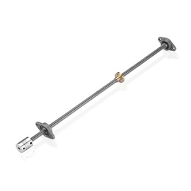 S SIENOC 100 mm - 1,000 mm 3D-Printer T8 Set Type 1