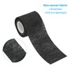 PATIKIL Camouflage Tape, Self Adhesive Protective Camo Tape Wrap Waterproof