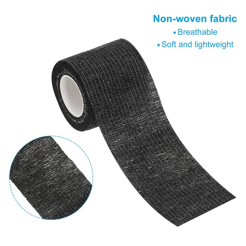 PATIKIL Camouflage Tape, Self Adhesive Protective Camo Tape Wrap Waterproof