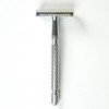 LORD Double Edge Razor 3-Piece Double Edged Razor with 5