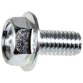 50 M6-1.0 X 12mm J.I.S. Small Head Hex Flange Bolts