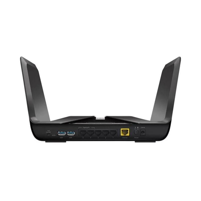 NETGEAR Nighthawk Ax8 WiFi 6 Router Ax5700 RAX75