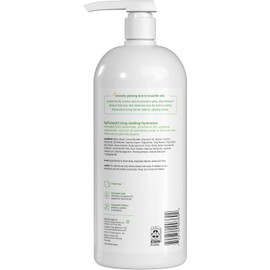 Alba Botanica Loción Emoliente 946.35ml