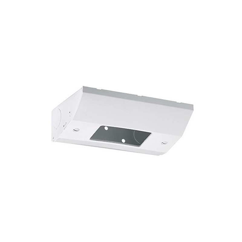 Bryant Electric RU200W tradeSELECT Under Cabinet/Counter Power Distribution Box, GFCI