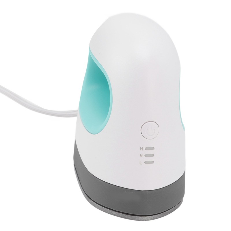 Mini Heat Press Machine Small Portable Heating Transfer Iron for