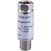 DUR-line DLBS 3001 10750 Satellite Surge Protection Lightning Protection Pack