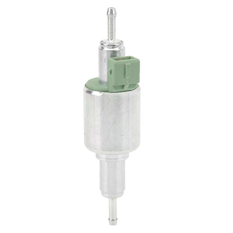 12V Car Parking Heater Oil Pump Pulse Metering Electromagnetic Oil