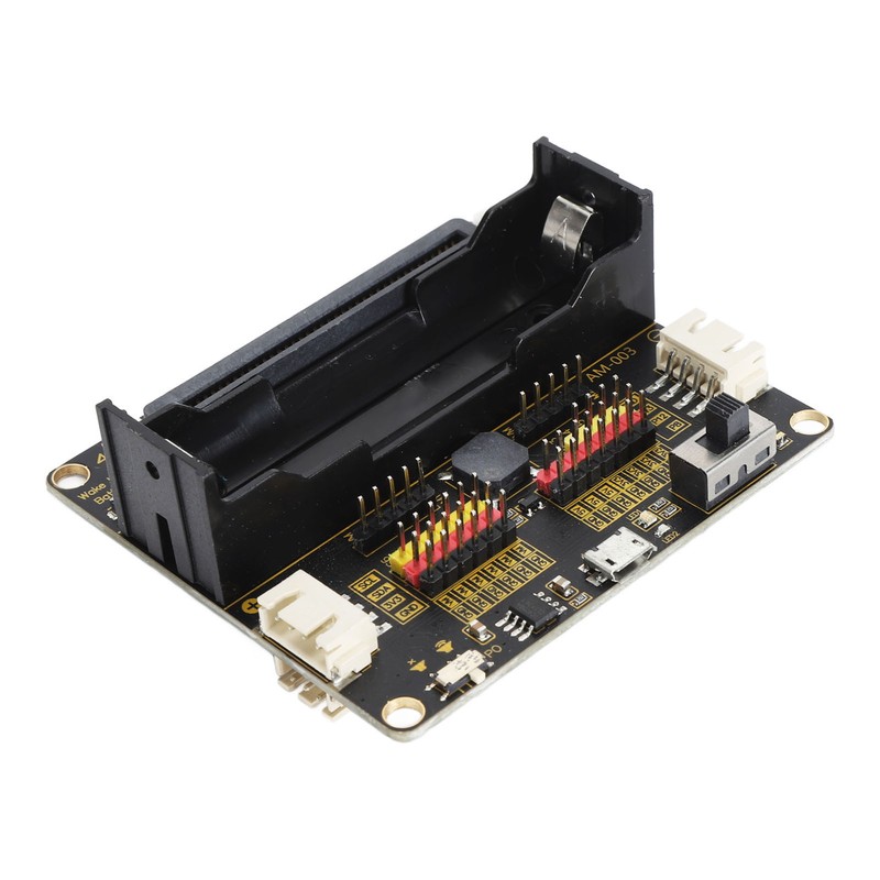 for Micro:bit Expansion Board Professional Plug and Play External Sensor
