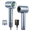 Hair Dryer - Bopcal Ionic Blow Dryer with Concentrator for