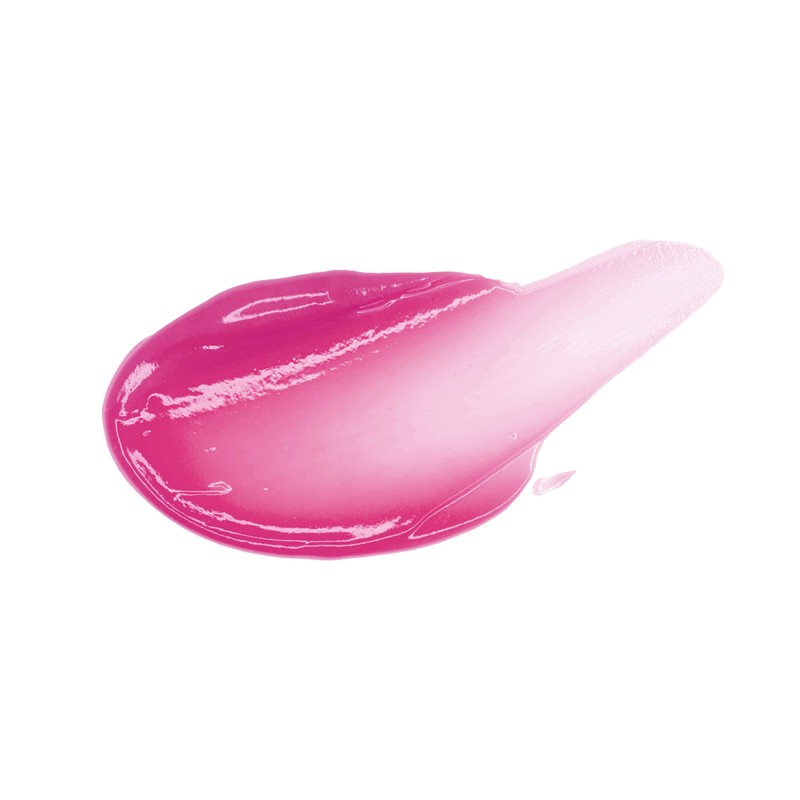 MCoBeauty Golden Glow Lip Oil, tropical mango