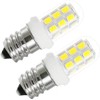 ZSSXOLED C7 E12 LED Bulbs Salt Lamp Light Bulb Replacement