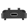 Car Back Seat Organizer Multifunctional Large Capacity Backseat Storage Box