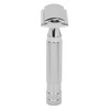Safety Beard Clipper Handle Double Edges Manual Beard Trimming Cutter