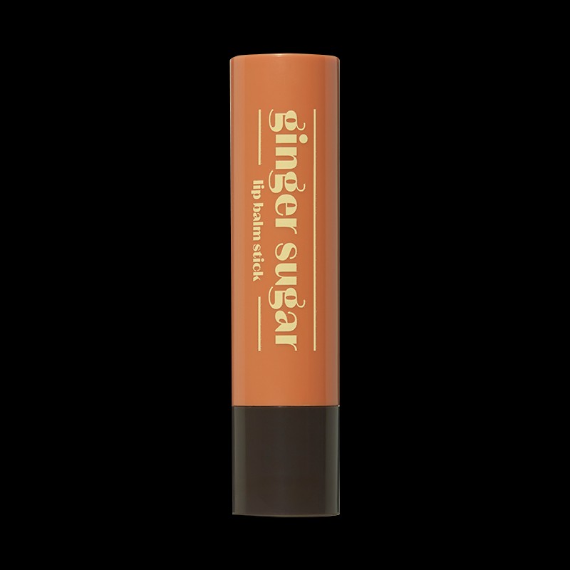 Etude [에뛰드]진저슈가 립밤스틱 [Etude] Ginger Sugar Lip Balm Stick