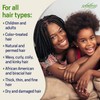 SOF N' FREE Moisturizer & Curl Activator for Natural Hair,