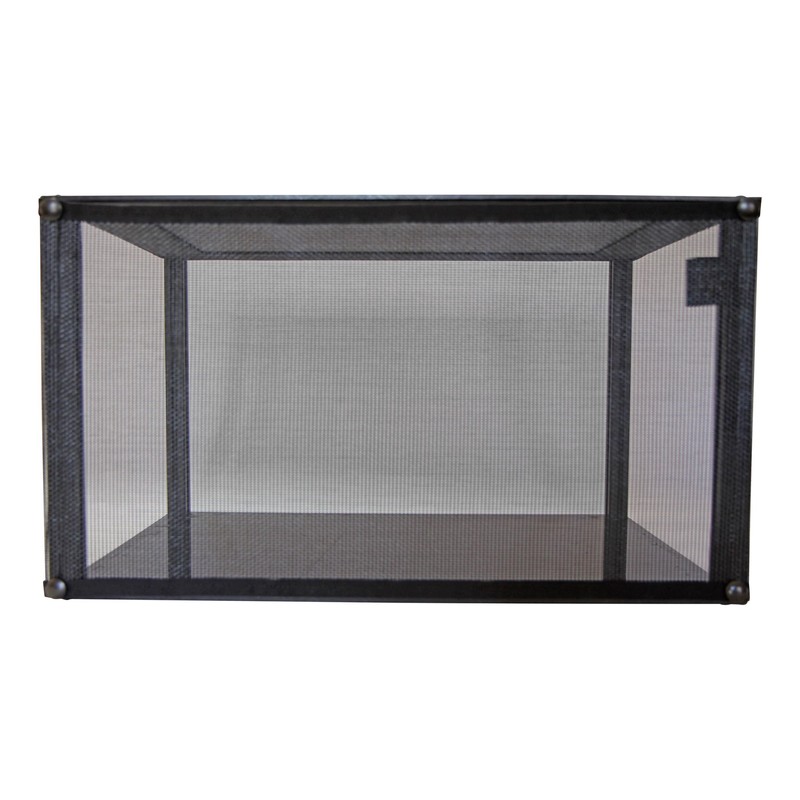 6U Venting Snap-On Rack Panel Blank Rack Mount Panel Spacer