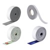 AIXXCUVQ Window Moisture Absorber Strips Prevent Condensation Build-up On for