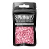SPRINKLY - Glimmer Stars - Pink - 25g