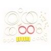 Game Room Guys Gottlieb Vegas Pinball White Rubber Ring Kit