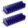 pexwo Plier Organizer, Plier Rack, Plier Holder and Cutter Organizer