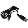 CHILDMORY 2M/6.5FT Charger Cable USB Charging Cable Lead Wire Cord