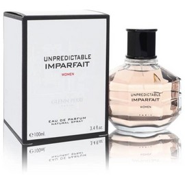 Unpredictable Imparfait By Glenn Perri