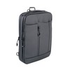 Troika Black Bag To Business - BBL63/BK - Shoulder bag
