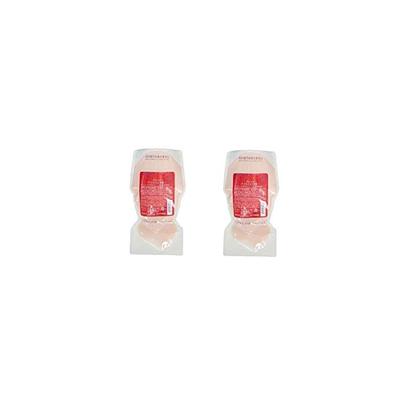 [Set of 2] Ford Hair Mochure Astalino N 17.6 oz