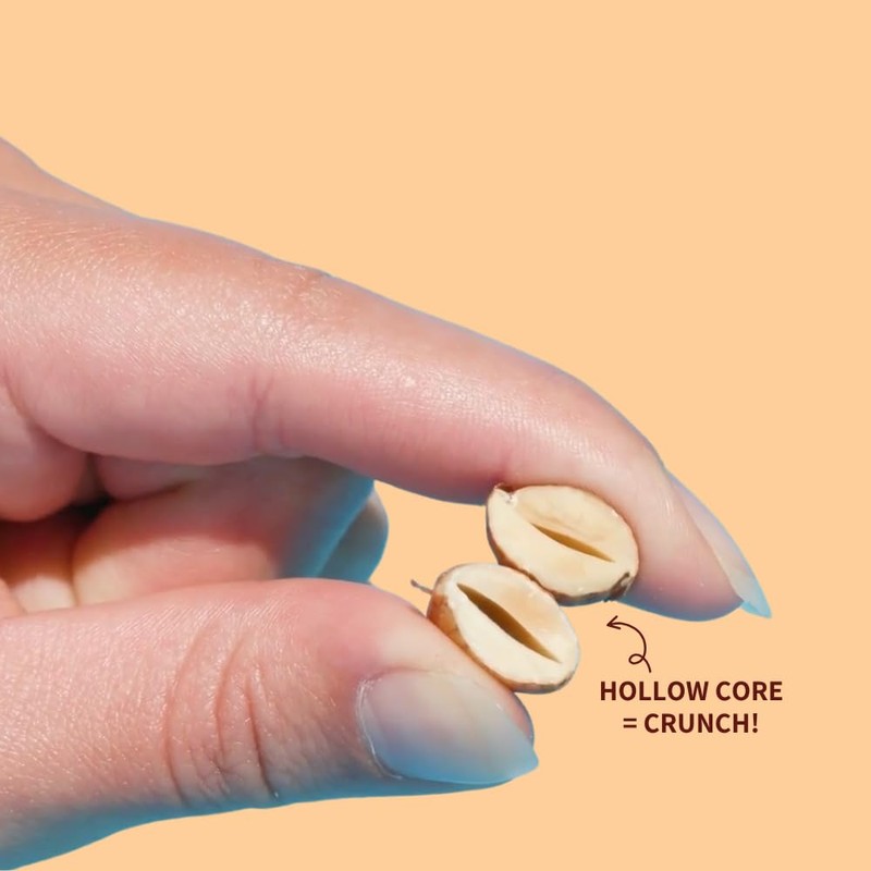 Daily Crunch Sprouted Almonds and Dehydrated nuts for a Unique