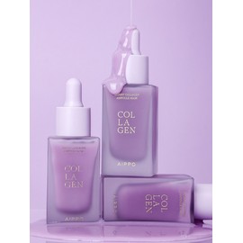 Expert Collagen Ampoule Mask 30ml / 엑스퍼트 콜라겐 앰플 마스크 30ml