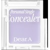 Dear.A Personal Single Concealer 1.8g - 09 Lavender Fog