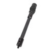 Bow Stabilizer 3K Carbon Fiber Reduce Vibration with Weights and
