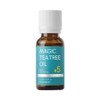 Blanc Nature Magic Tea Tree Oil, 20ml, 1 ea / 블랑네이처 매직 티트리 오일, 20ml, 1개