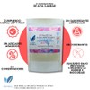 Colageno Hidolizado Citrato de Magnesio Biotina Bolsa con 1 Kg