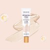 2Pcs BB Blur Tinted Moisturizer SPF 30,BB Cream Tinted Moisturizer,