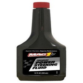 MAG 1 00813 Power Steering Fluid - 12 Ounce