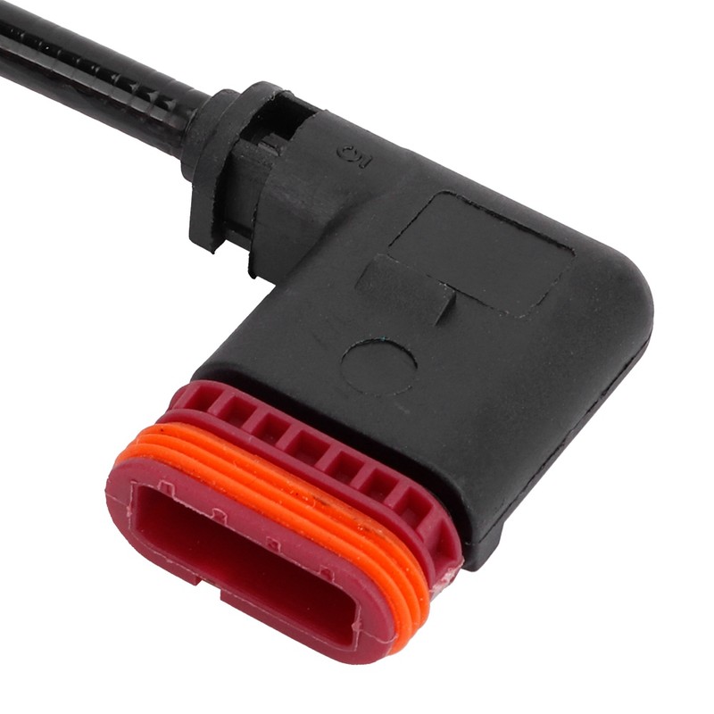 2115401217 Rear Wheel ABS Speed Sensor Fits for Mercedes C219/W211/S211