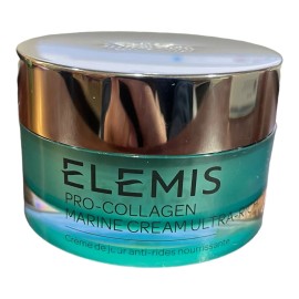 Elemis Pro-Collagen Marine Cream Ultra Rich - 1 oz 30ml