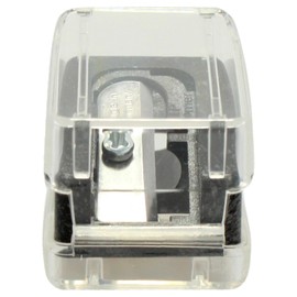 Bodyography "To The Point" Pencil Sharpener