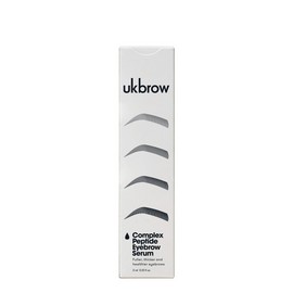 UKLASH Complex Peptide Eyebrow Serum 3ml