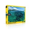 New York Puzzle Company - National Geographic Bottlenose Dolphins -