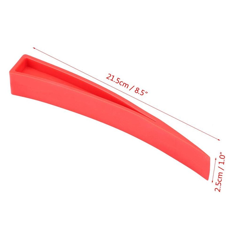 Car Dent Repair Device for Car Door Window Wedge Panel
