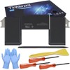 Tinkerpal A2389 Laptop Battery Compatible with MacBook Air 13 Inch