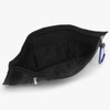 ＪＭ ＪＥＭＩＮＡＬ 杰米路 JEMINAL Tri-fold canvas ultra-thin waterproof wallet men's