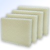 LIYYOO MD1-0034 Humidifier Filters, Replacement Humidifier Wick Compatible with Vornado