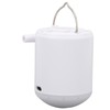 Electric Air Pump 4 in 1 Mini Portable 2000mAh Battery