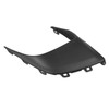 Fornt Fog Light Grille Frame Trim Front Bumper Air Guide